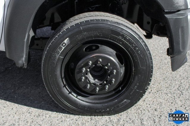 2016 Ford F-450SD XL