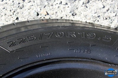 2016 Ford F-450SD XL