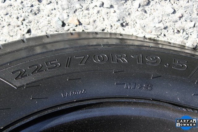 2016 Ford F-450SD XL