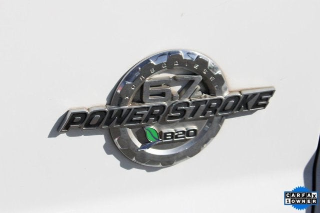 2016 Ford F-450SD XL