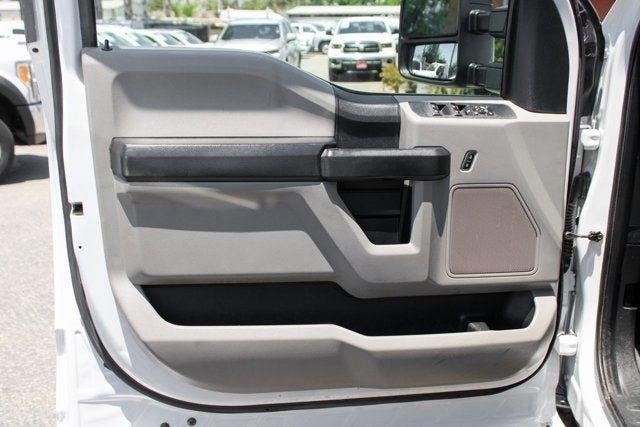 2017 Ford F-450SD XL