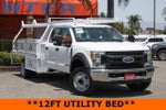 2017 Ford F-450SD XL