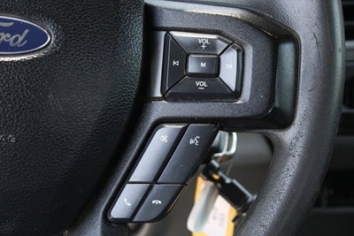 2017 Ford F-450SD XL