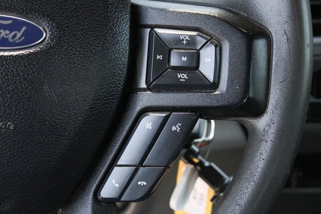 2017 Ford F-450SD XL