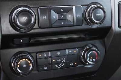 2017 Ford F-450SD XL