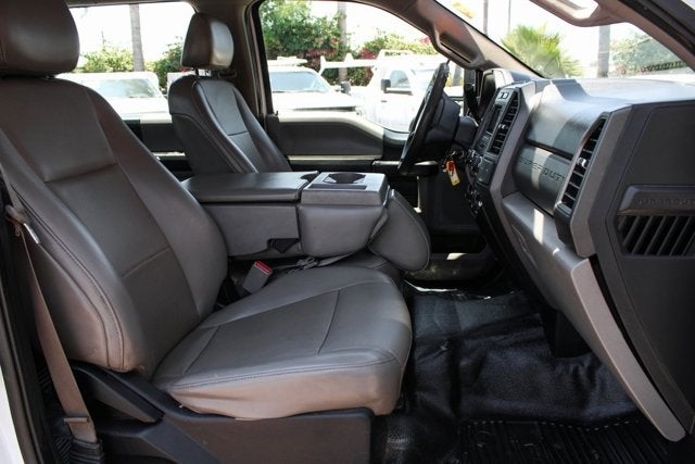 2017 Ford F-450SD XL