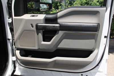 2017 Ford F-450SD XL