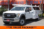 2017 Ford F-450SD XL