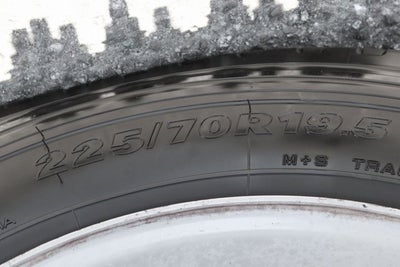 2017 Ford F-450SD XL