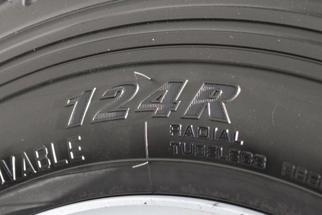 2017 Ford F-450SD XL