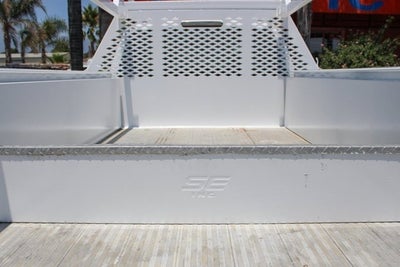 2017 Ford F-450SD XL