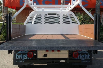 2018 Ford F-450SD XL