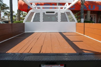 2018 Ford F-450SD XL