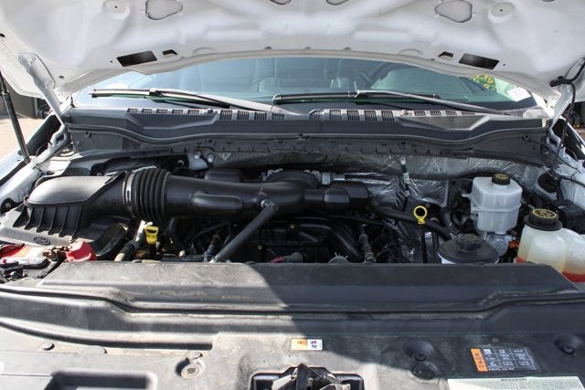 2018 Ford F-450SD XL