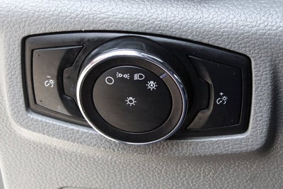 2018 Ford F-450SD XL