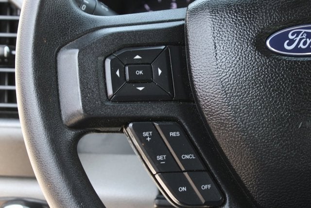 2018 Ford F-450SD XL