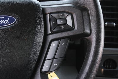 2018 Ford F-450SD XL