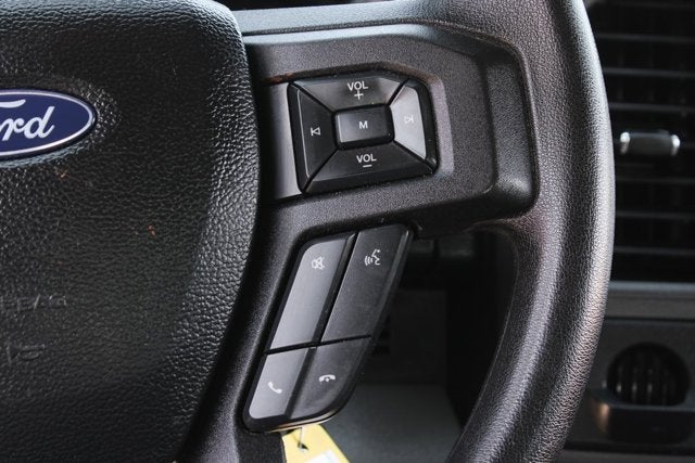 2018 Ford F-450SD XL