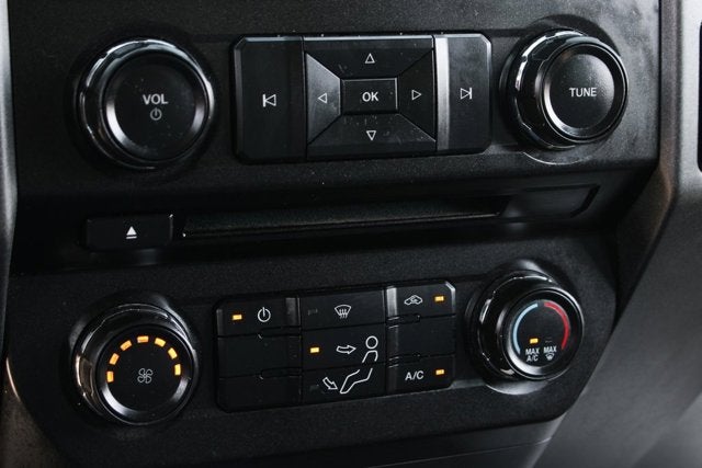 2018 Ford F-450SD XL