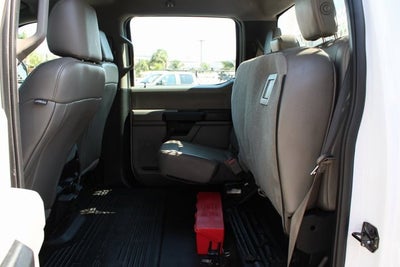 2018 Ford F-450SD XL