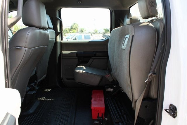 2018 Ford F-450SD XL