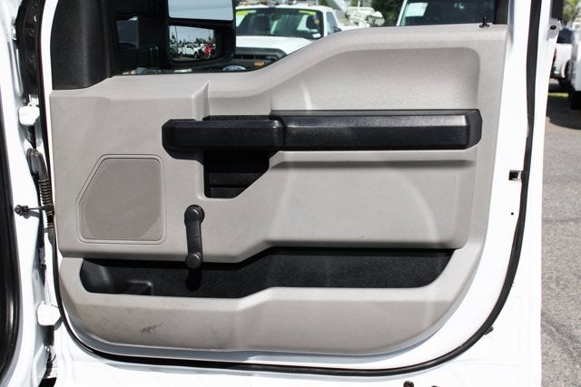 2018 Ford F-450SD XL