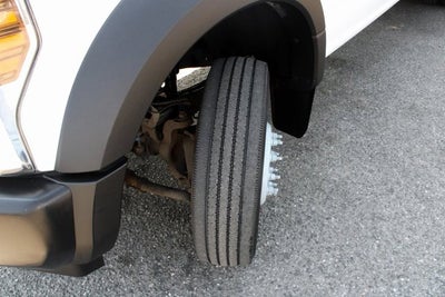 2018 Ford F-450SD XL