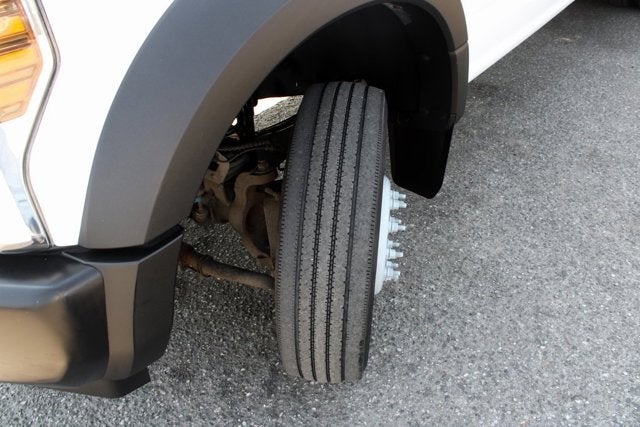 2018 Ford F-450SD XL