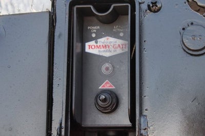 2018 Ford F-450SD XL