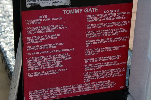 2018 Ford F-450SD XL