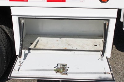 2018 Ford F-450SD XL