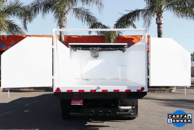 2017 Ford F-450SD XL