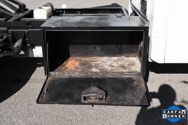 2017 Ford F-450SD XL