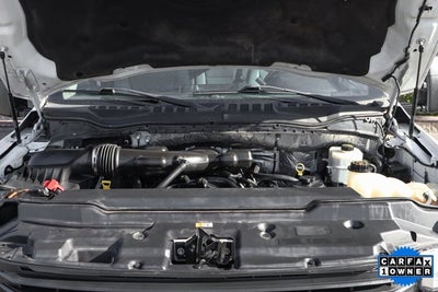 2017 Ford F-450SD XL