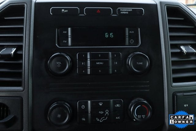 2017 Ford F-450SD XL