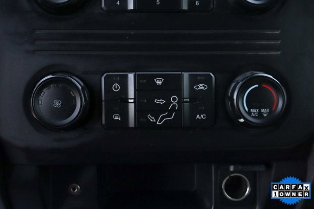 2017 Ford F-450SD XL