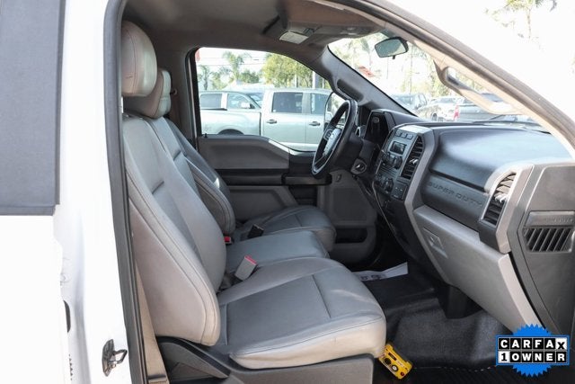 2017 Ford F-450SD XL