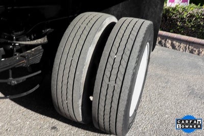 2017 Ford F-450SD XL