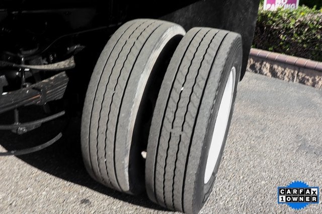 2017 Ford F-450SD XL