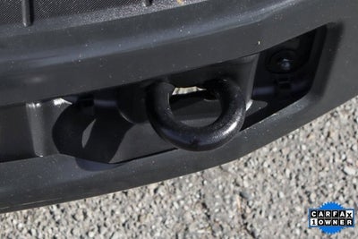 2017 Ford F-450SD XL