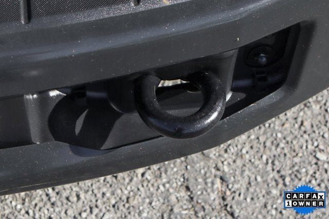 2017 Ford F-450SD XL