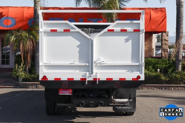 2017 Ford F-450SD XL