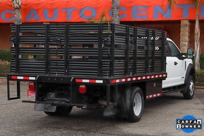 2020 Ford F-450SD XLT