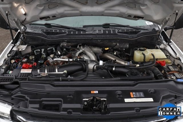 2020 Ford F-450SD XLT