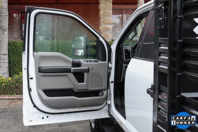 2020 Ford F-450SD XLT