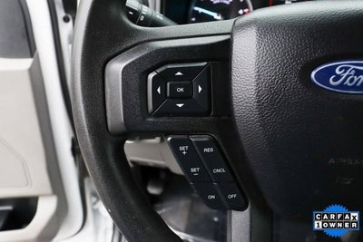 2020 Ford F-450SD XLT