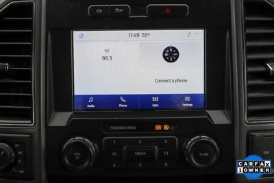 2020 Ford F-450SD XLT