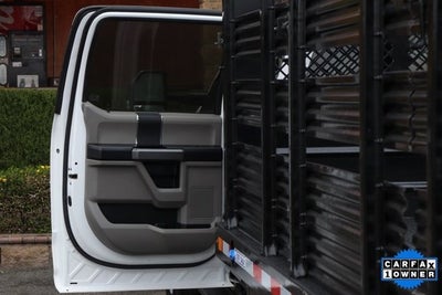 2020 Ford F-450SD XLT