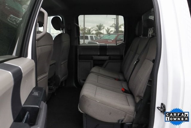 2020 Ford F-450SD XLT