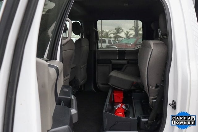 2020 Ford F-450SD XLT